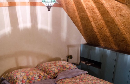 Lezardrieux House | charming house with sea view and marina nearby