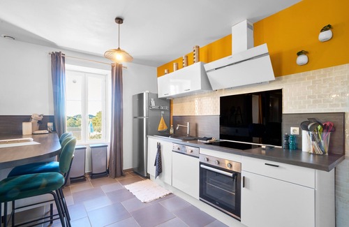 Loubejac House | Charming House with Private Pool between Périgord and Quercy