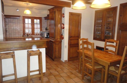Broquiers Villa | Charming house with swimming pool, sauna, Jacuzzi and large wooded grounds