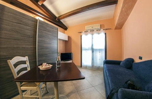 Capo Mulini House | Charming house with sea view in Capo Mulini