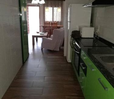 Riumar House | Charming House with Shared Pool in Riumar