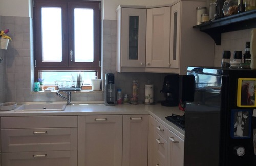 Irsina House | Charming house with stunning views in enchanting Irsina !