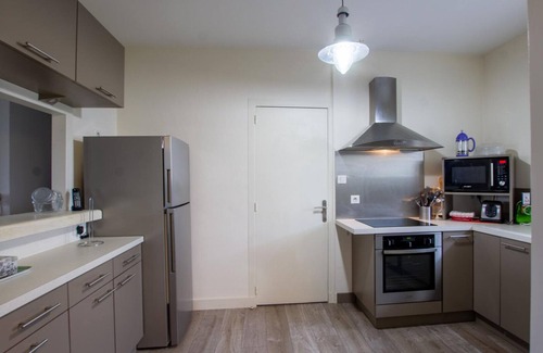 Trelissac Cottage | Charming House with Wifi and Parking in Trélissac