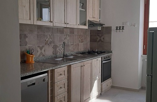 San Felice Circeo Villa | Charming independent villa with garden near the sea and near Rome