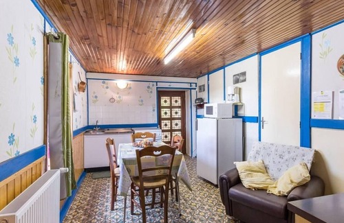 Saint-Bresson Cottage | Charming independent house in the heart of the Vosges