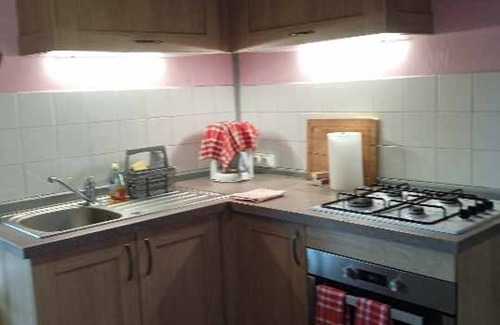 Saint-Bresson Cottage | Charming independent house in the heart of the Vosges