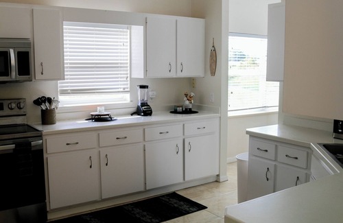 Placid Lakes House | Charming Lake Placid Poolside Oasis