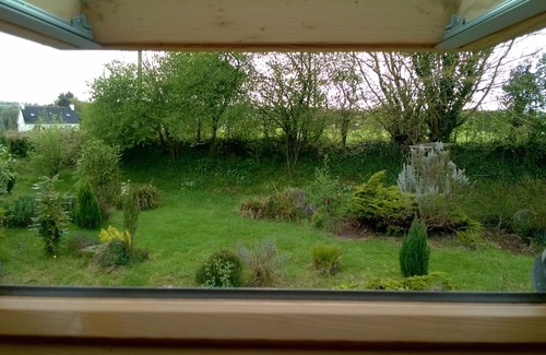 Belle-Isle-en-Terre House | Charming little house near the village Belle-Isle-en-Terre