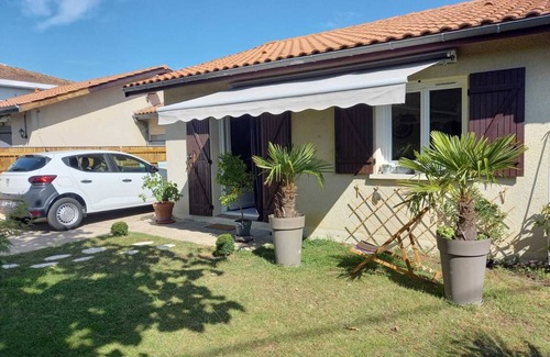 Cazaux House | Charming little house - Close to all amenities