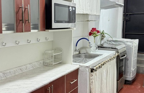 Mancora House | Charming little house in Mancora, 5 minutes from the Malecon.