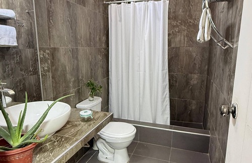 Mancora House | Charming little house in Mancora, 5 minutes from the Malecon.