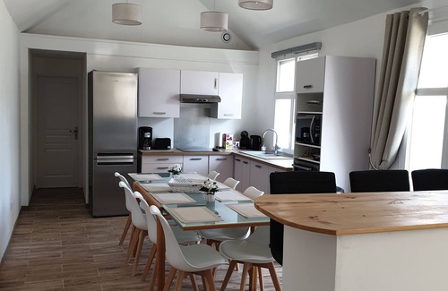 Wimereux House | Charming location, 50 m to beach and shops