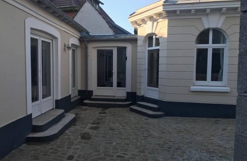 Wimereux House | Charming location, 50 m to beach and shops