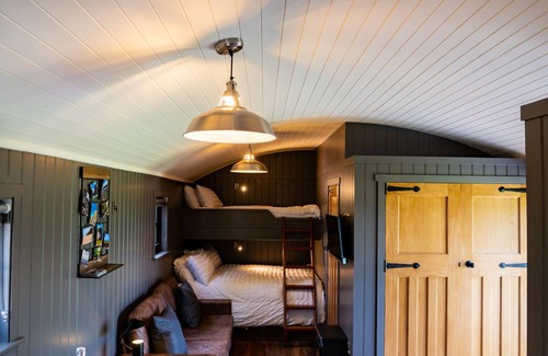 Limavady Cabin | Charming Lodge in Limavady
