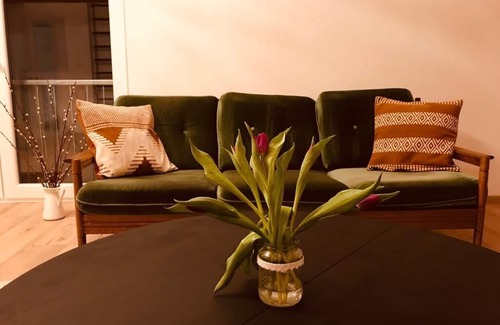 Friedrichshafen Apartment | Charming loft as a holiday apartment in Friedrichshafen