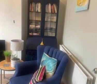 Dulwich Apartment | Charming London victorian garden apartment Dulwich