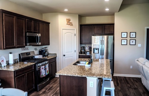 Houma House | Charming Louisiana Getaway – Comfort & Southern Hospitality! in Houma, LA