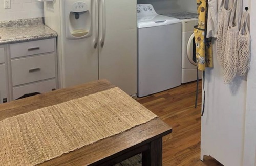 Ashland House | Charming Lovely 1940s Bungalow