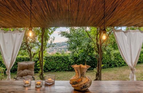 Valfabbrica Villa | Charming&Luxury Villa near Assisi, Service Experience Exclusive