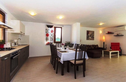 Skatari Villa | Charming luxury villa with private pool in a quiet area