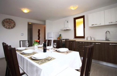 Skatari Villa | Charming luxury villa with private pool in a quiet area