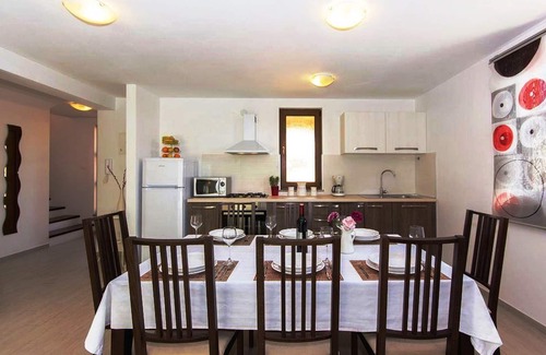 Skatari Villa | Charming luxury villa with private pool in a quiet area