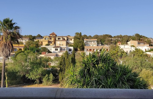 Cala Romantica Villa | Charming Majorcan villa with private pool, 100m from the beach.