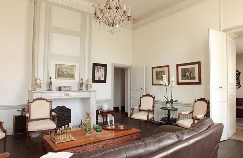 Saint-Lizier House | Charming Mansion in the Heart of Saint-Lizier, beautiful views of the Pyrenees.