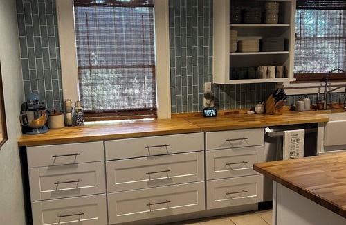 Summerville House | Charming Masters Week Cottage