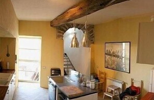 Sutri House | Charming medieval house fully restored