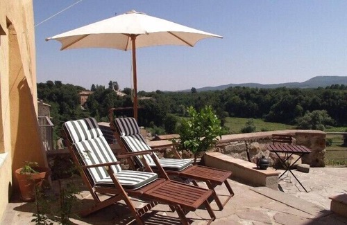 Sutri House | Charming medieval house fully restored