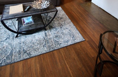 Lenox House | Charming Midtown duplex