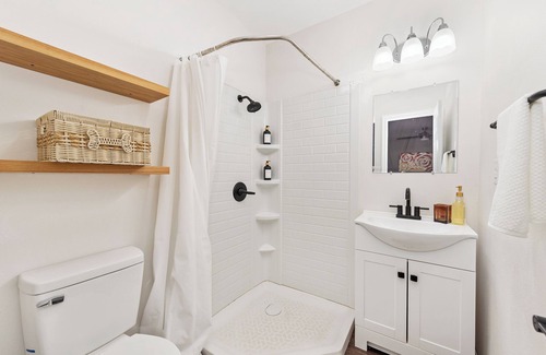 Tulsa House | Charming Midtown Home