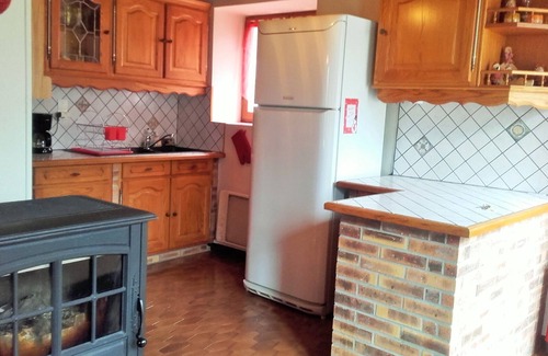 Albiez-le-Jeune Ski Chalet | Charming mountain chalet near the resort and Lake Albiez-Montrond