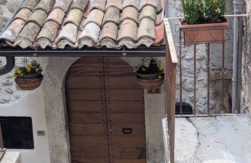 Pacentro House | Charming Mountain Retreat in Pacentro, Italy