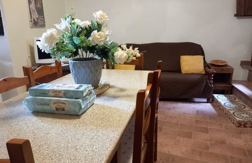 Pacentro House | Charming Mountain Retreat in Pacentro, Italy