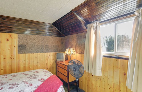 Mullan House | Charming Mullan Home - 6 Mi to Lookout Pass!