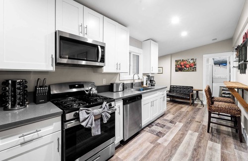 Julian House | Charming Multi-Family Home in Historic Julian, CA - Spacious Layout & Modern Ame