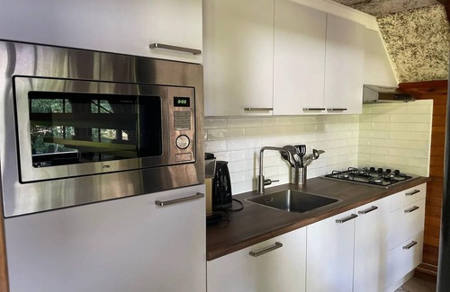 Herpen House | Charming nature hideaway bungalow