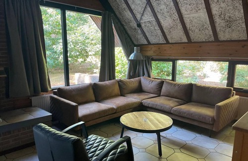 Herpen House | Charming nature hideaway bungalow