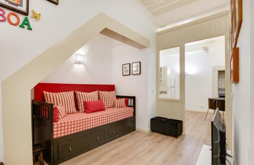 Santa Engracia Apartment | Charming New Apartment in the Heart of Lisbon