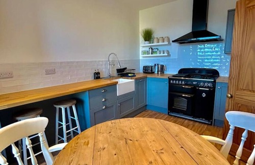 Harrogate City Centre Apartment | Charming Newly Refurbished Harrogate Apartment
