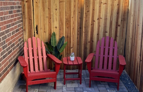 East Oak Hill House | Charming Oak Hill Bungalow/Family Friendly - Quiet Neighborhood