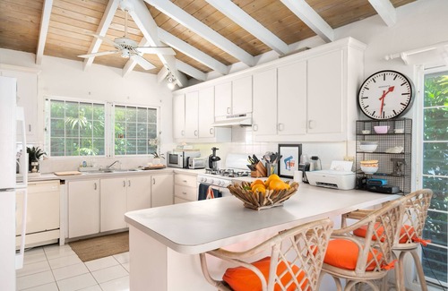 Gambier House | Charming Oceanview Home with Private Pool