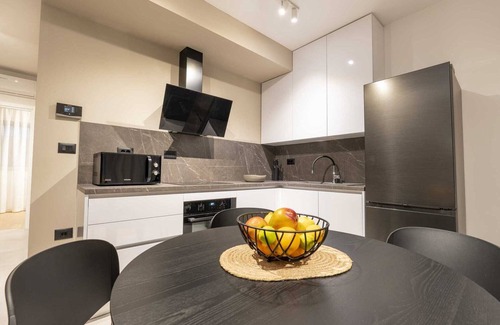 Vintijan Apartment | Charming One-Bedroom apartment with Parking