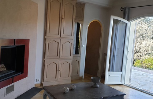 Auribeau-sur-Siagne House | Charming Provencal villa with pool