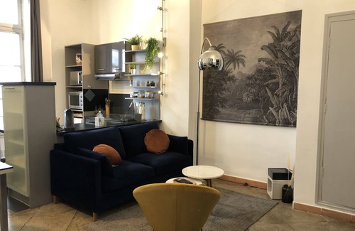 Nimes City Centre Apartment | Charming P2 apartment - Downtown
