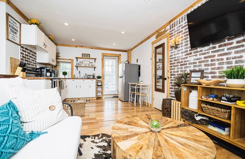Patchogue Cottage | Charming Patchogue Cottage!