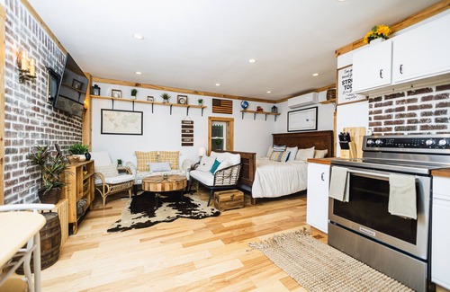 Patchogue Cottage | Charming Patchogue Cottage!