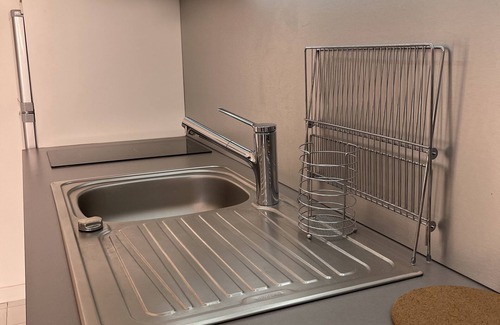 Cap d'Agde Cabin | Charming pavilion 5-6 people 200m from the beach